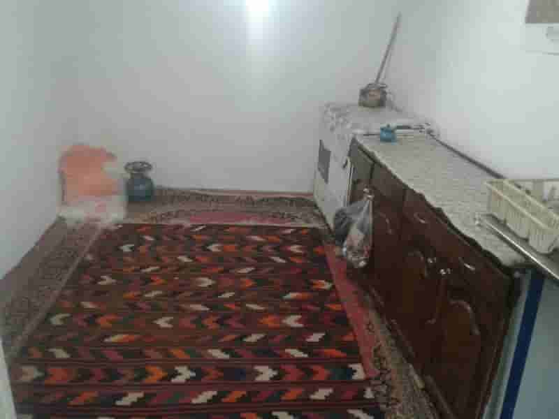 اجاره بومگردی در  روستای ریسه بابک - اتاق 2