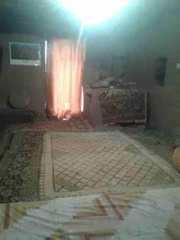 اجاره  خانه سنتی خشتی شهر بابک - اتاق 4