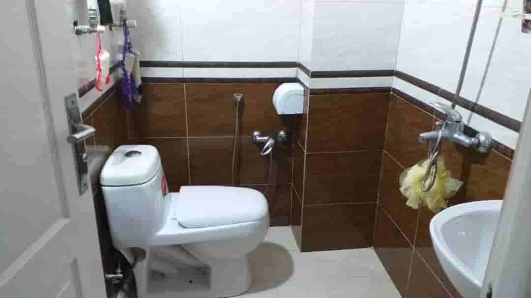 اجاره منزل مبله در طالقانی رامسر