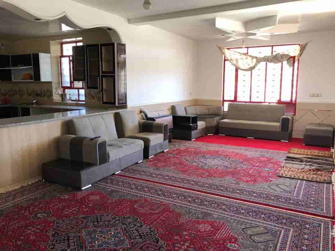 اجاره ویلا کوهستانی در بیاره سی سخت-دوخوابه همکف