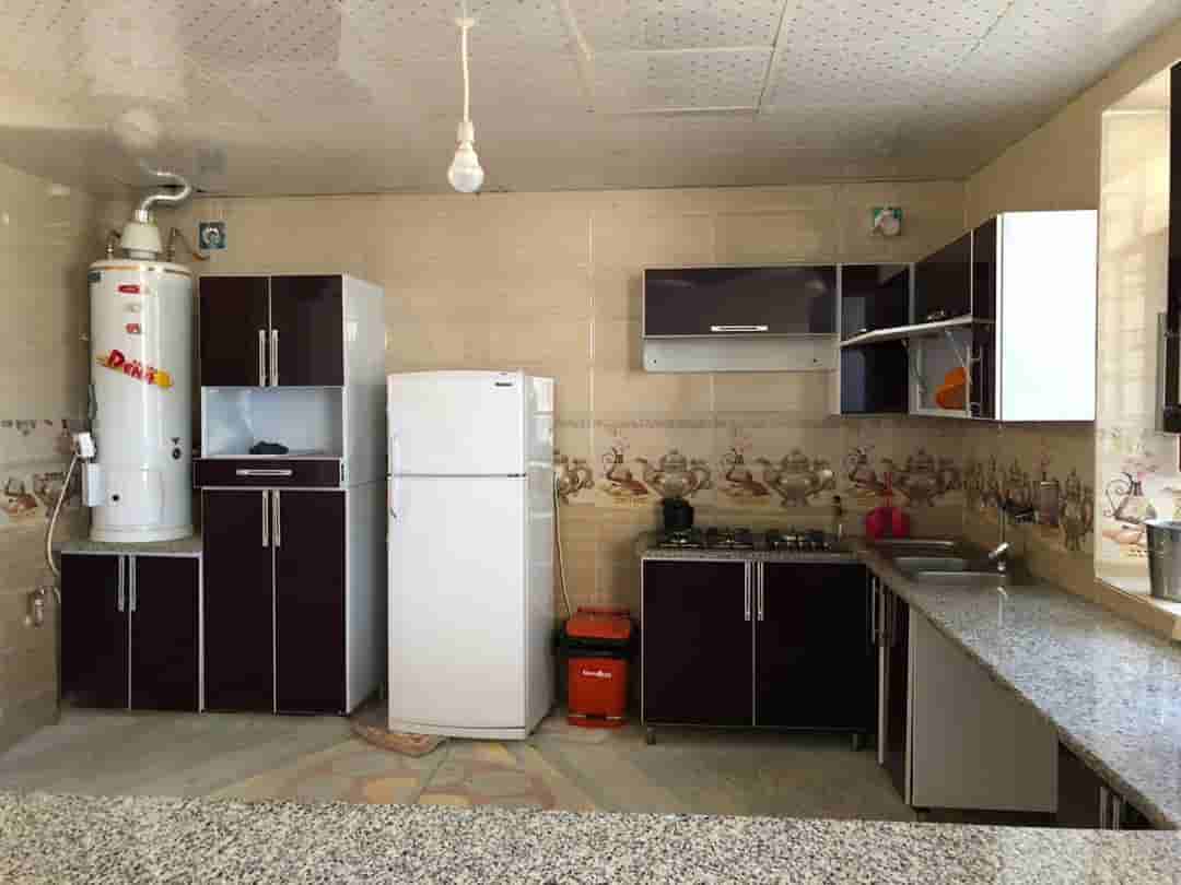 اجاره ویلا کوهستانی در بیاره سی سخت-دوخوابه همکف