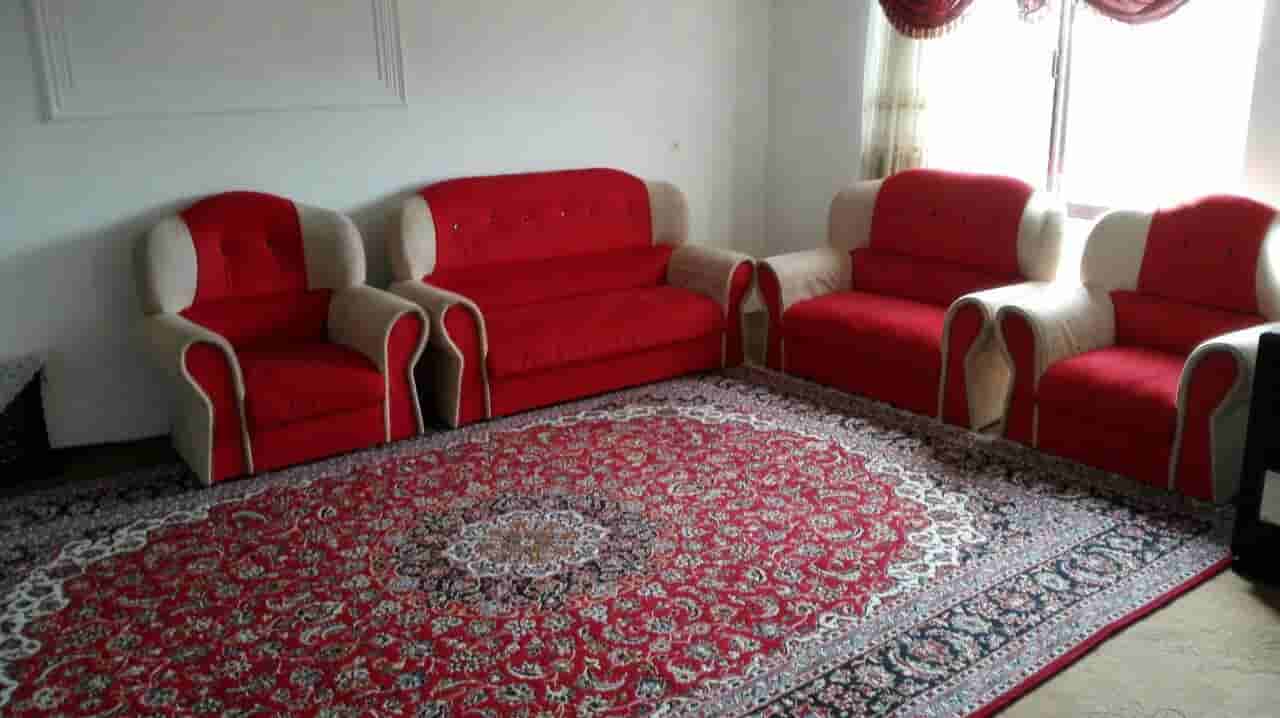 اجاره ویلا جنگلی در سیدکلا شیرگاه