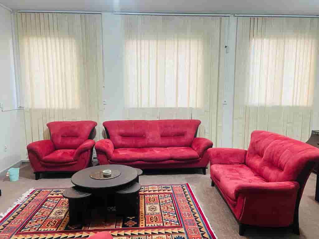 اجاره آپارتمان دو خواب در شاهین جنوبی - شمال غرب
