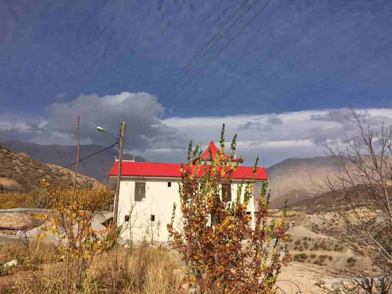 اجاره آپارتمان کوهستانی در بیاره سی سخت-یک خوابه