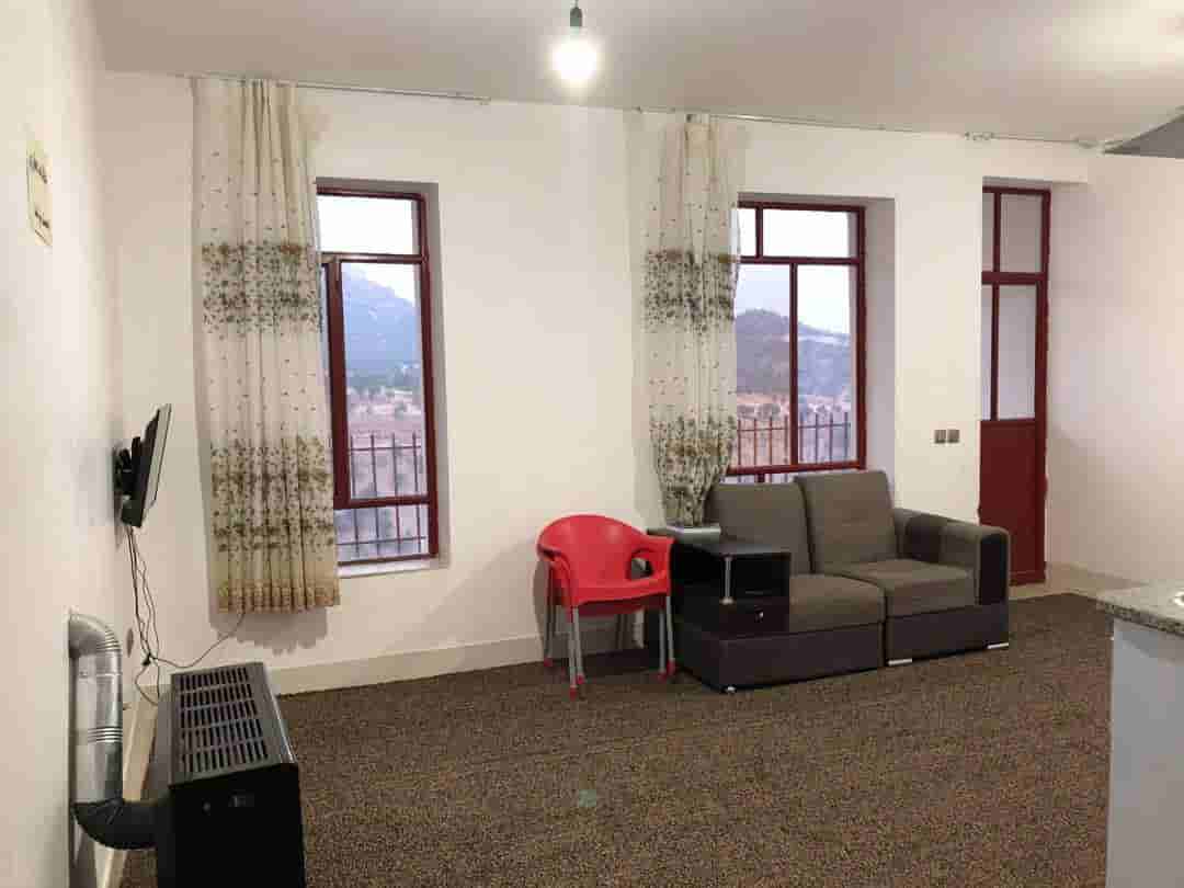 اجاره آپارتمان کوهستانی در بیاره سی سخت-یک خوابه