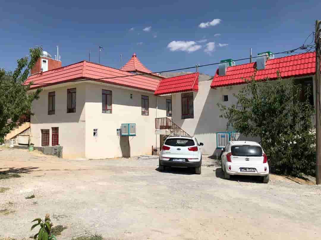اجاره آپارتمان کوهستانی در بیاره سی سخت-دوخوابه دبل