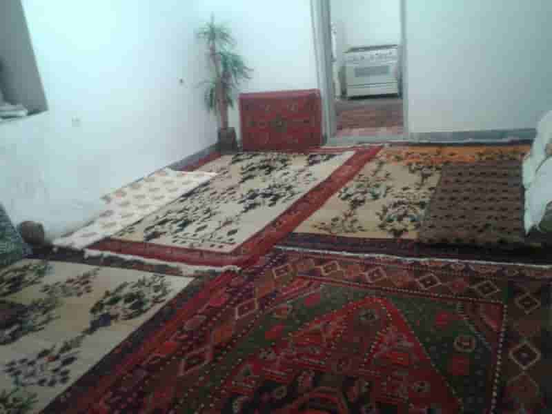 اجاره اتاق بومگردی در روستای سغدر جیرفت