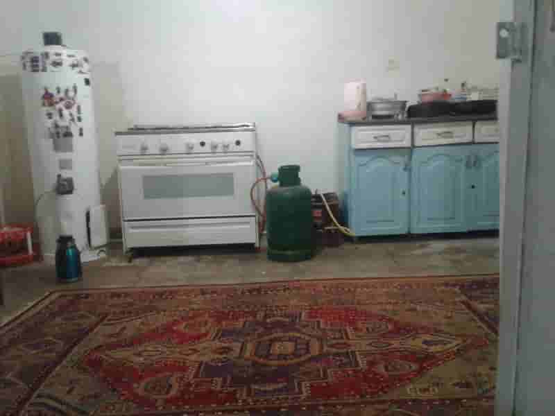 اجاره اتاق بومگردی در روستای سغدر جیرفت