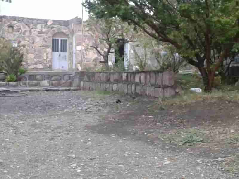 اجاره اتاق سنتی در روستای سغدر جیرفت