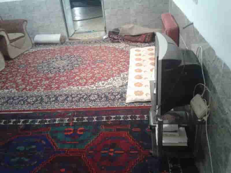 اجاره اتاق سنتی در روستای سغدر جیرفت