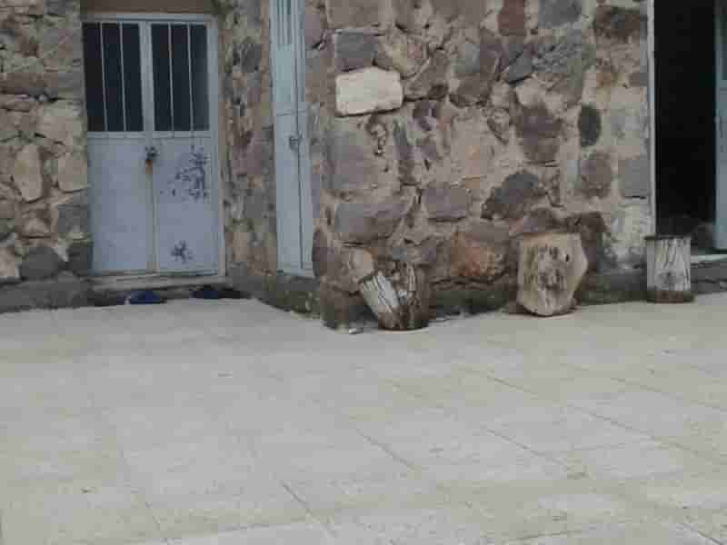 اجاره اتاق بومگردی در روستای سغدر جیرفت