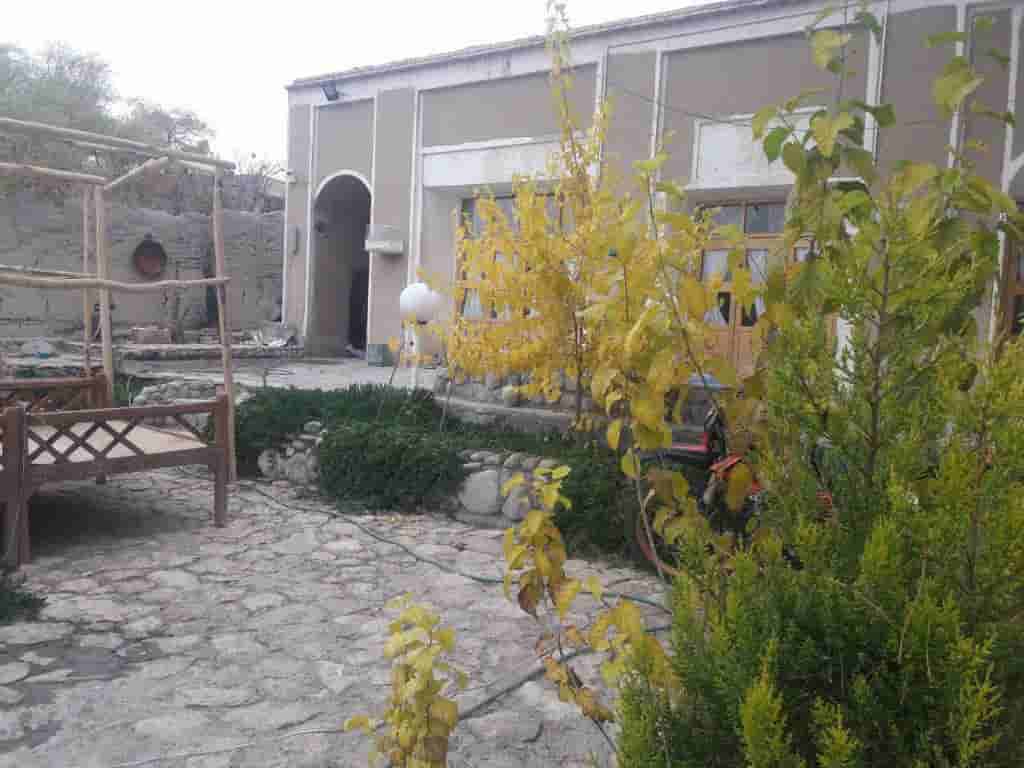 اجاره بومگردی سنتی در ماهان کرمان -اتاق 4