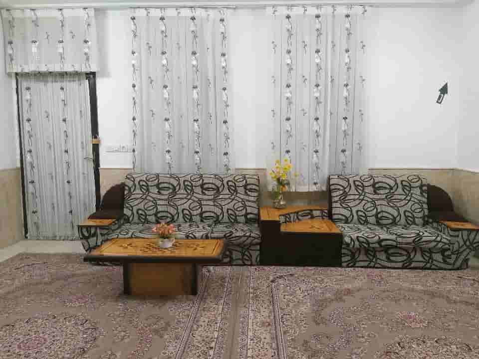 اجاره آپارتمان مبله تک خوابه در میدان کمال الملک کاشان