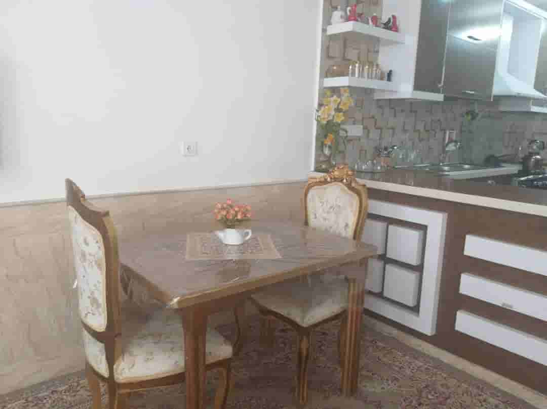 اجاره آپارتمان مبله تک خوابه در میدان کمال الملک کاشان