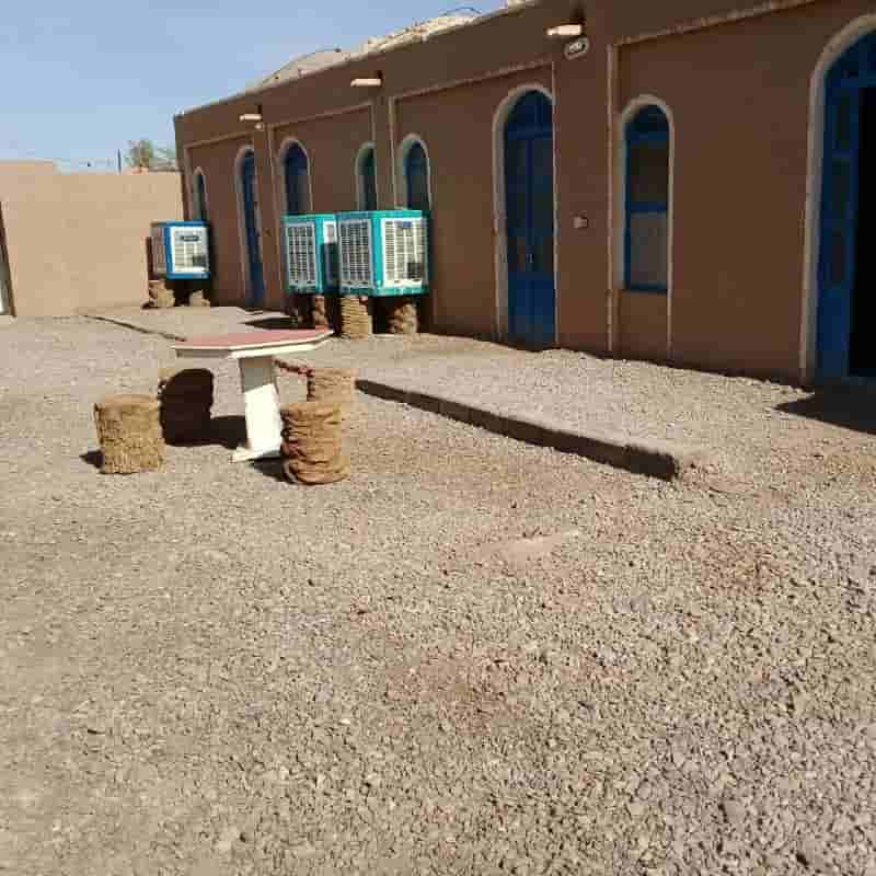 اجاره بومگردی سنتی در شهداد - طلوع کویر اتاق 1