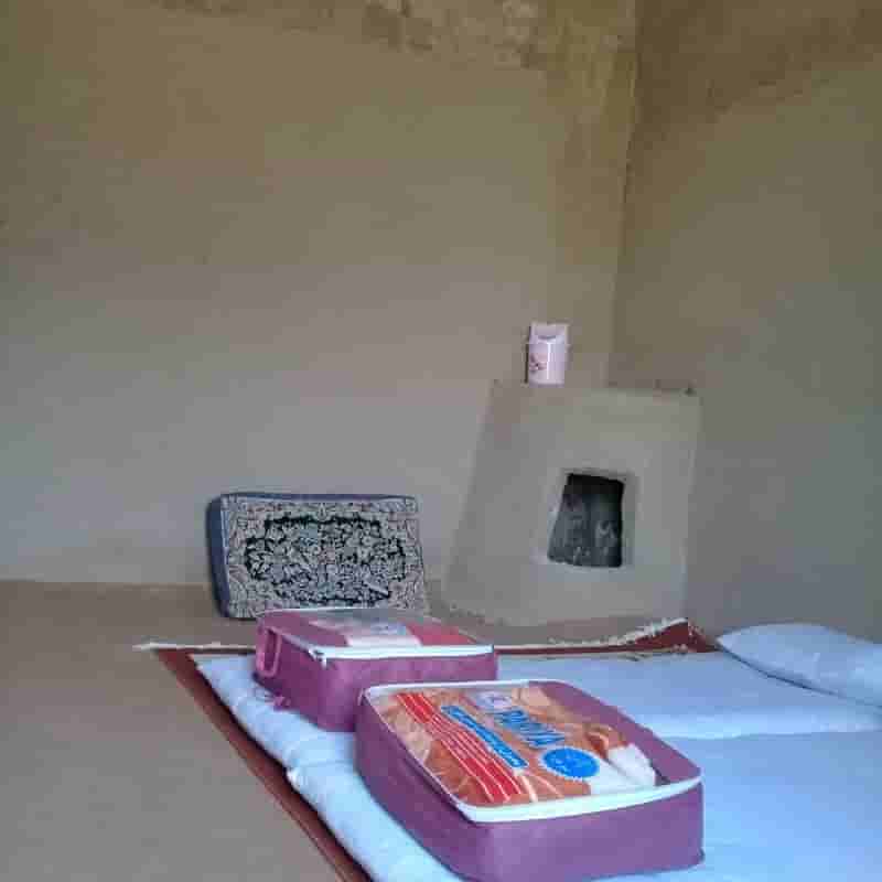 اجاره بومگردی در شهداد - طلوع کویر اتاق 2