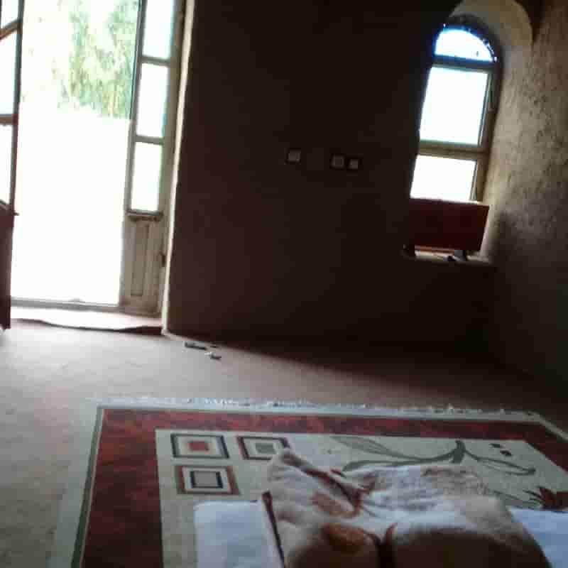 اجاره خانه سنتی در شهداد کرمان - اتاق 3