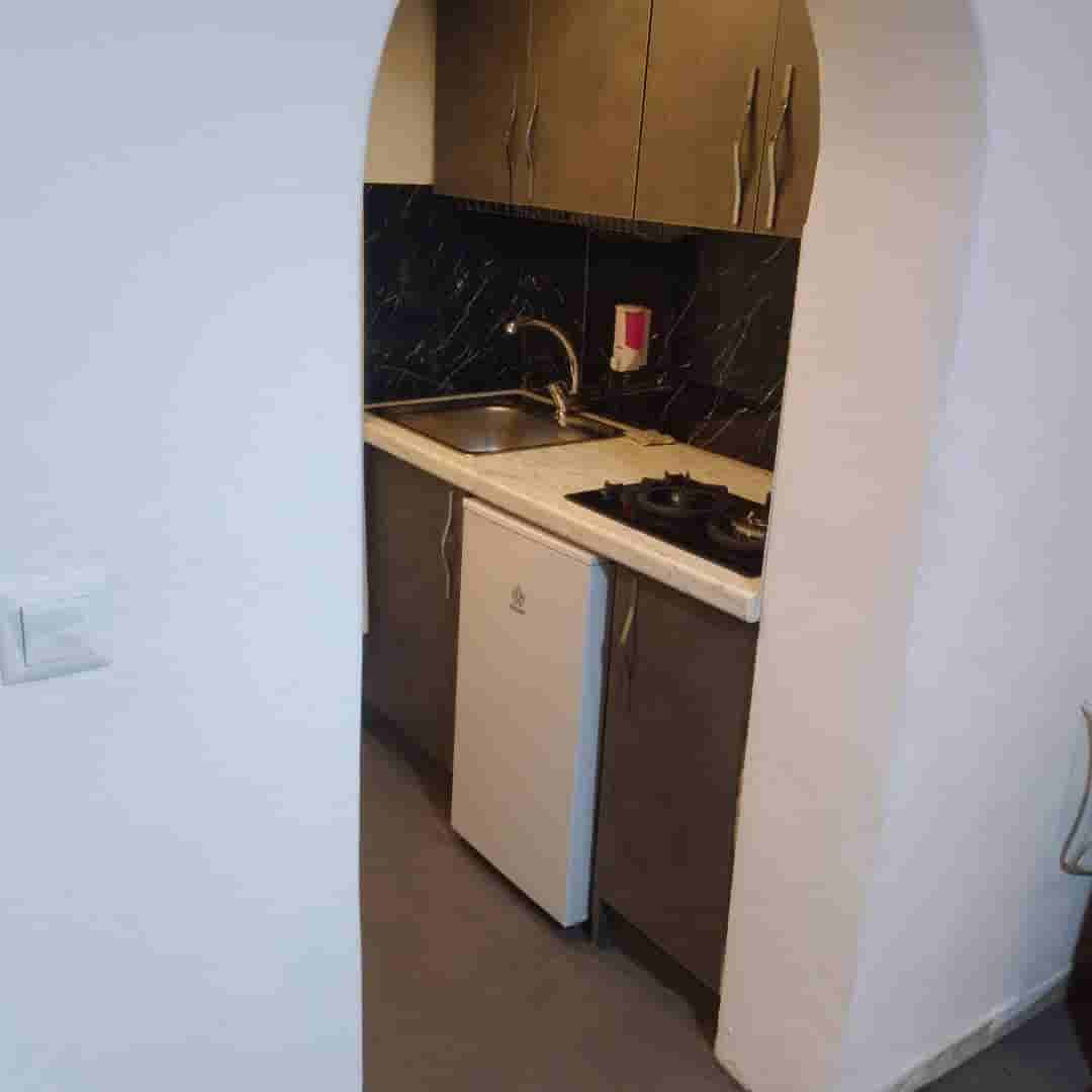اجاره سوئیت ساحلی در کلارآباد - سرگل 15
