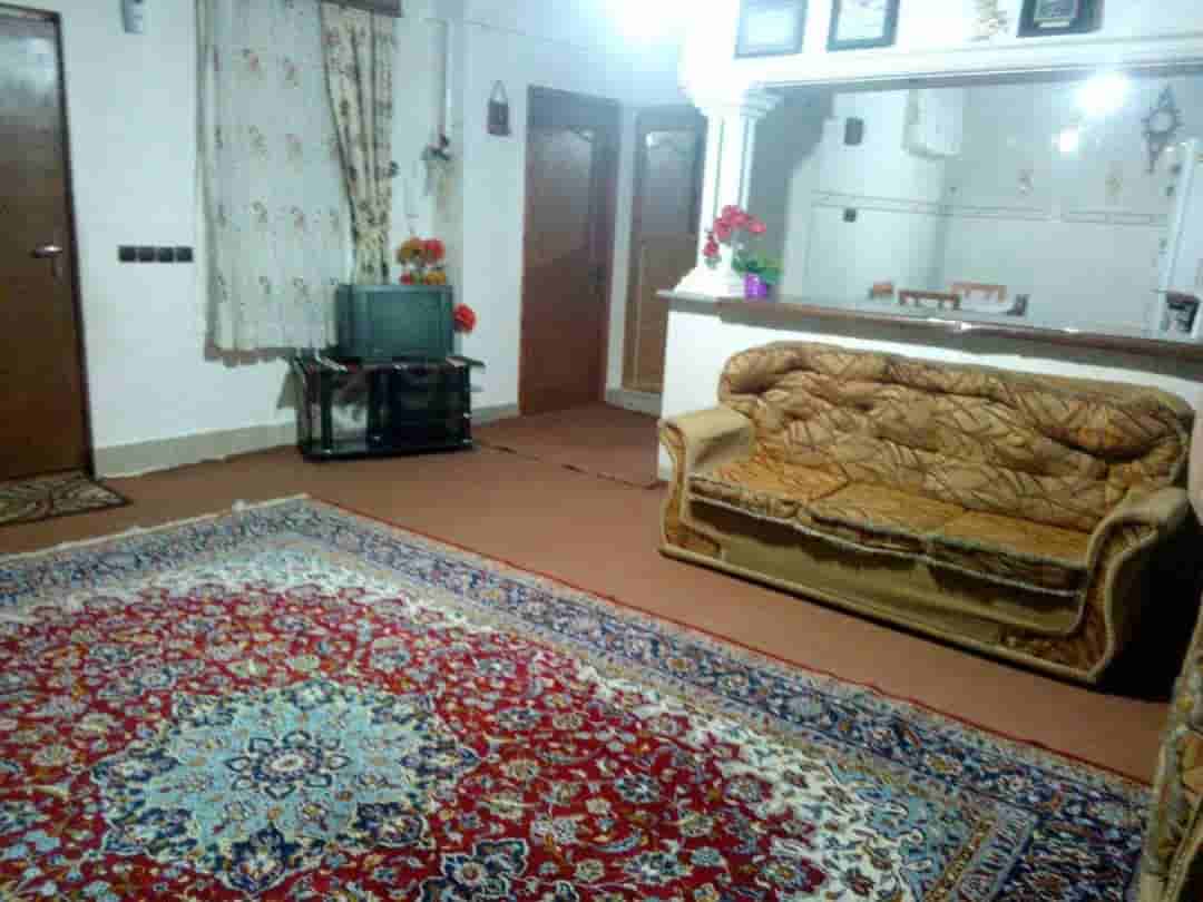 اجاره سوئیت  جنگلی در زیارت گرگان