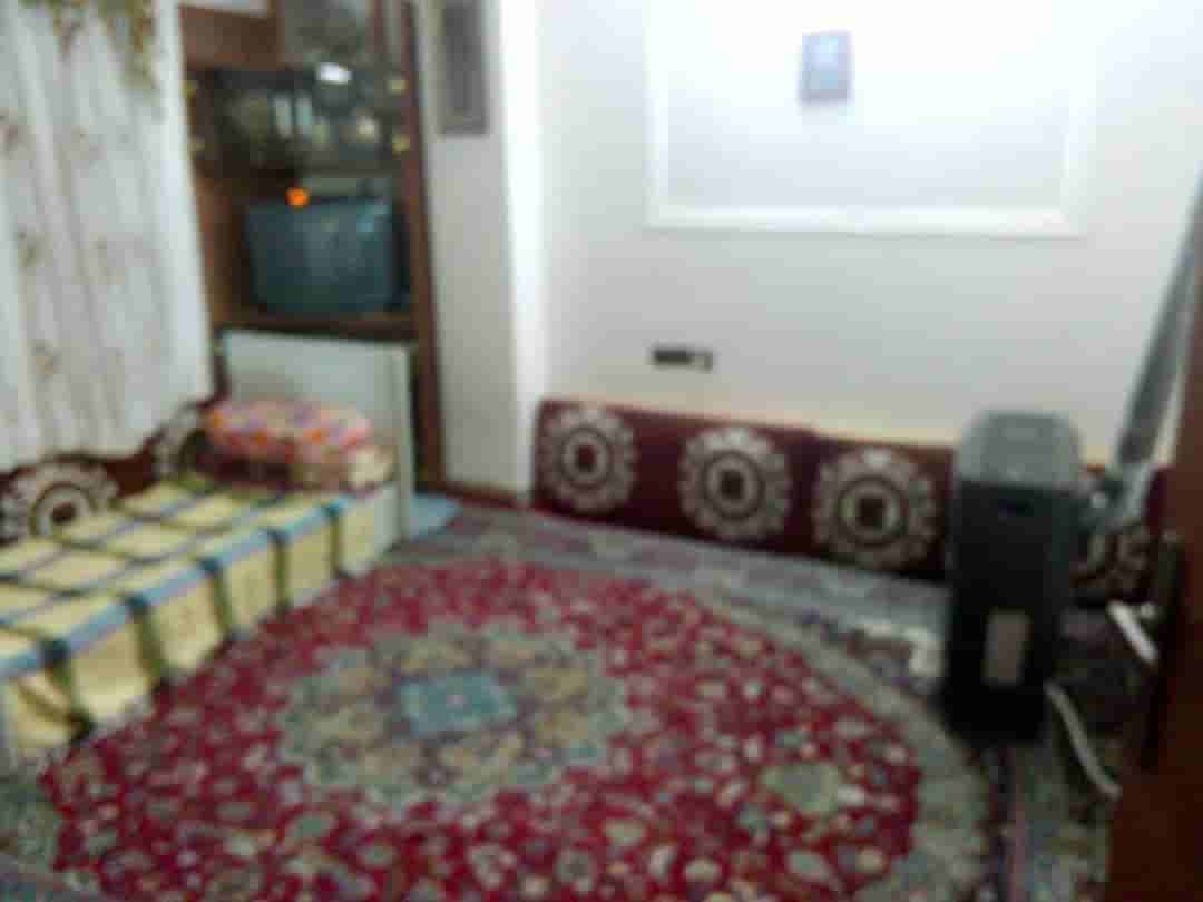 اجاره سوئیت  جنگلی در زیارت گرگان