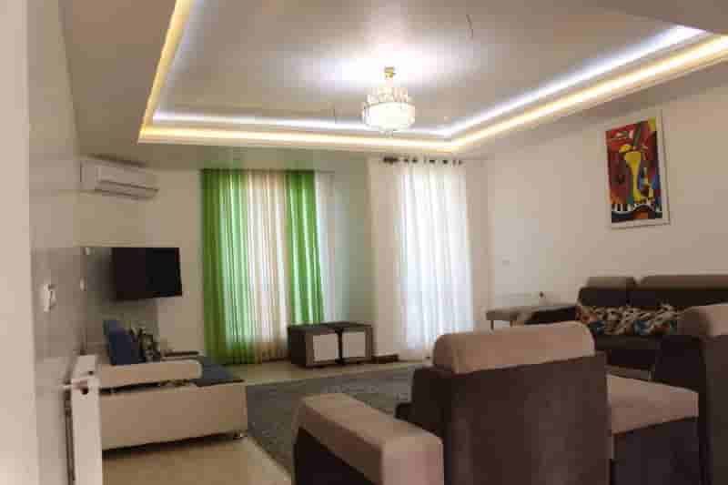 اجاره آپارتمان در فرح آباد ساری - vip 1