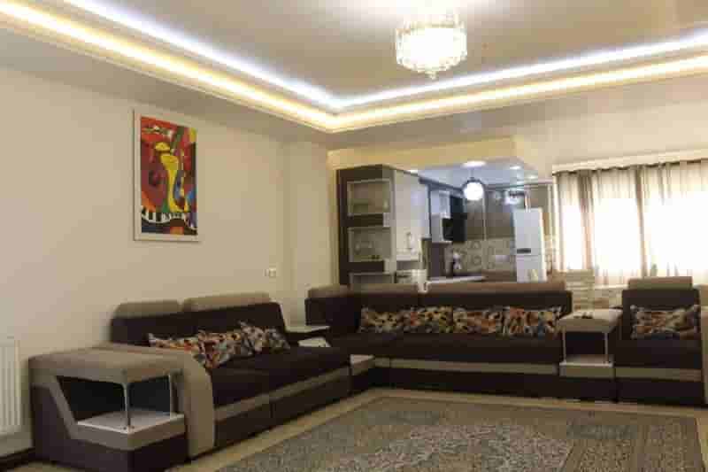 اجاره آپارتمان در فرح آباد ساری - vip 1