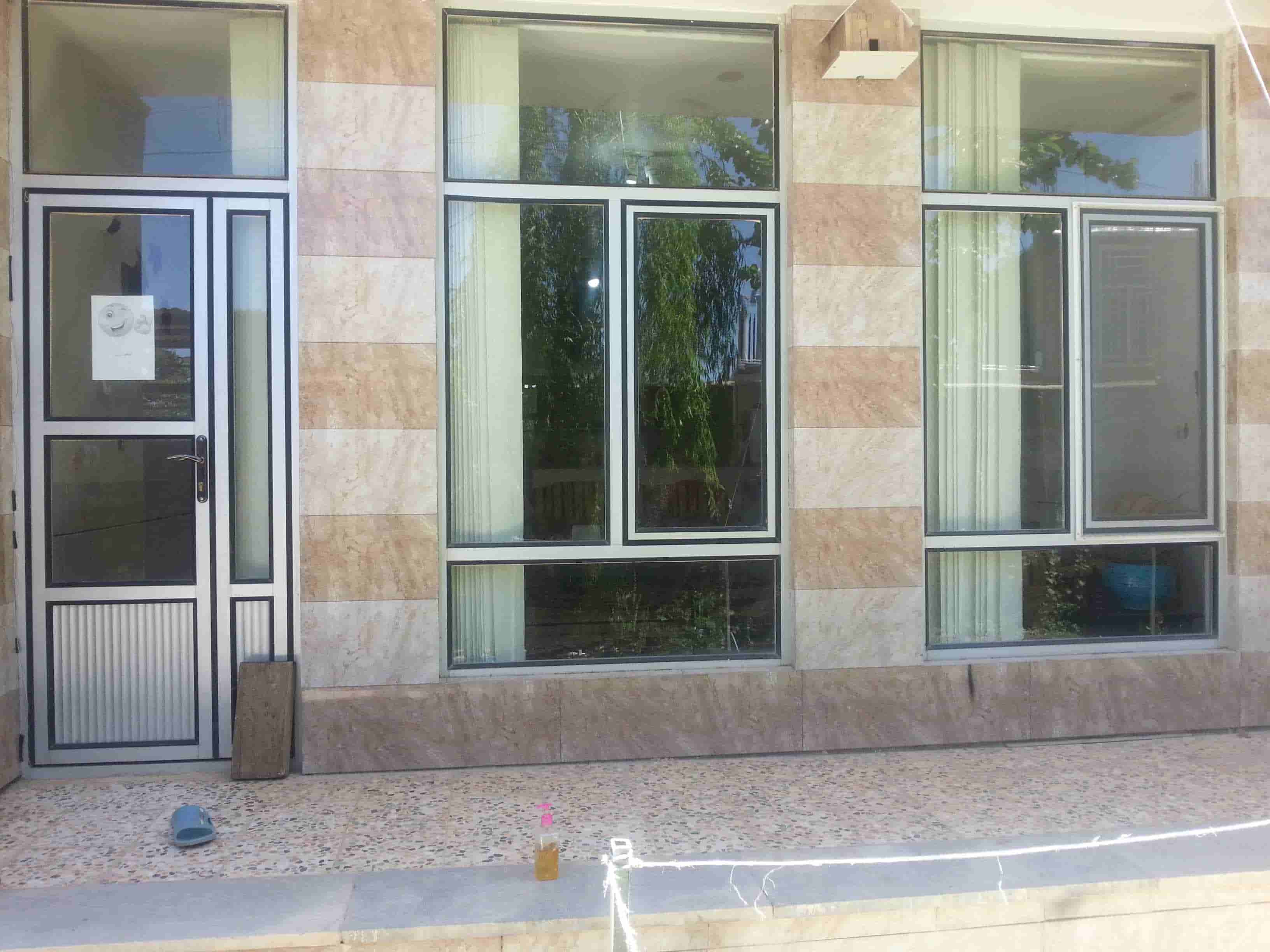اجاره منزل ویلایی در مولوی سمیرم 