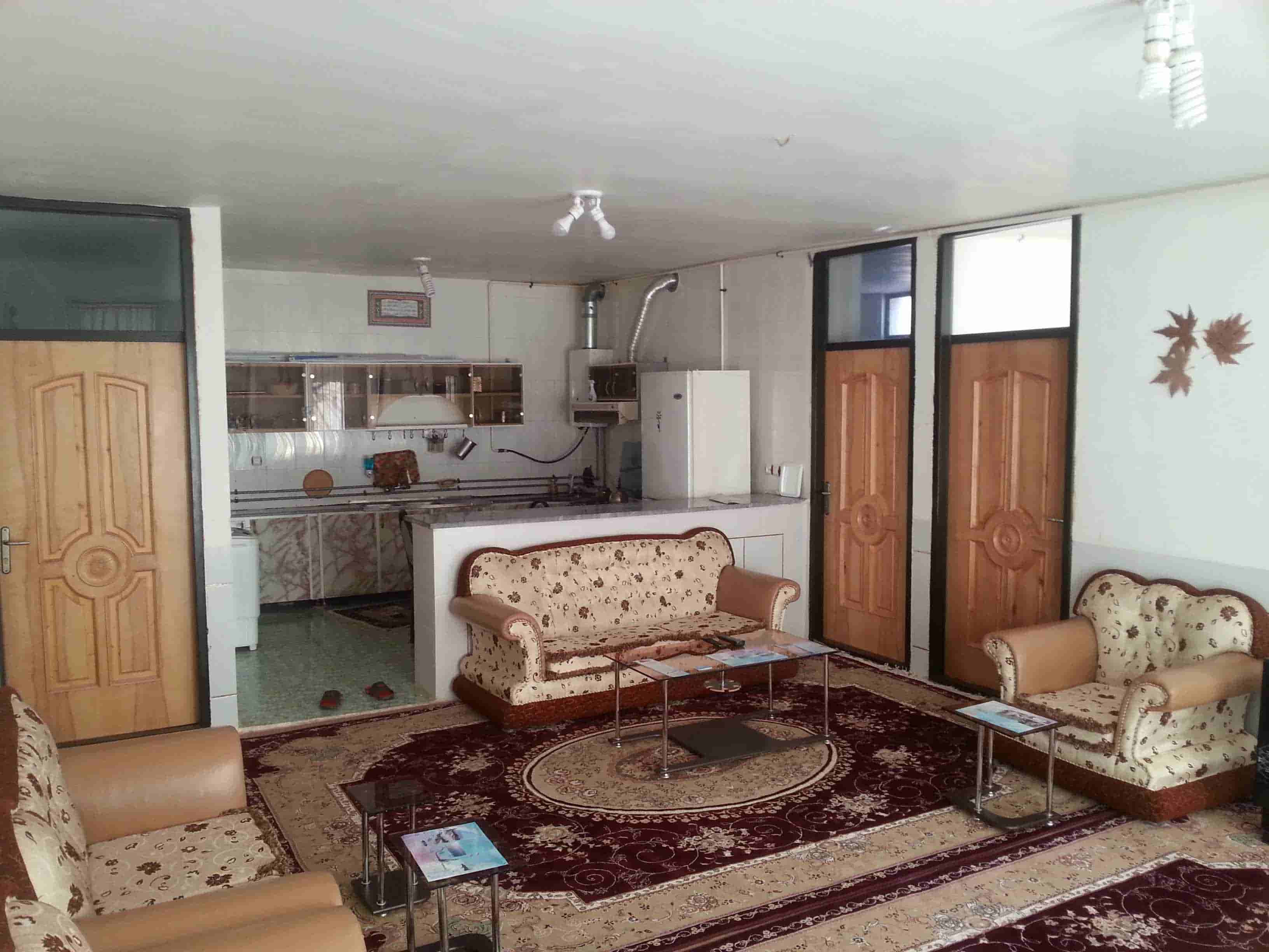 اجاره منزل ویلایی در مولوی سمیرم 