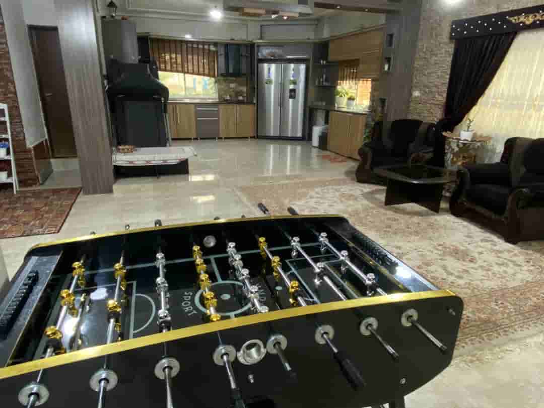 اجاره منزل مبله در فریدونکنار
