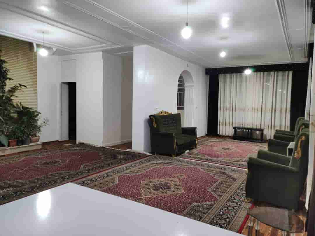 اجاره باغ و ویلایی استخردار در سربست سپیدان