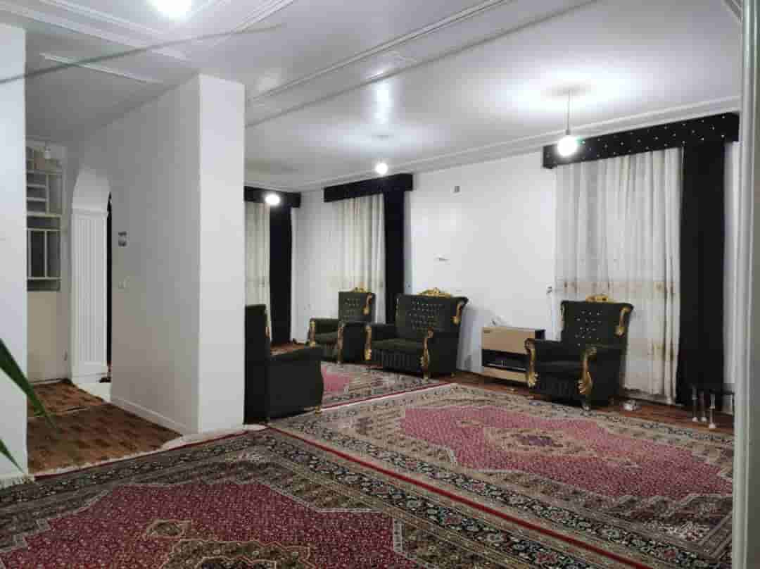 اجاره باغ و ویلایی استخردار در سربست سپیدان
