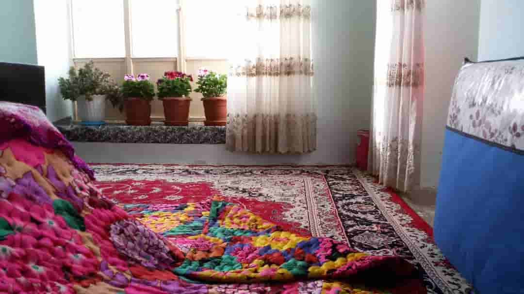 اجاره خانه روستایی در موغان فریدن - اتاق3