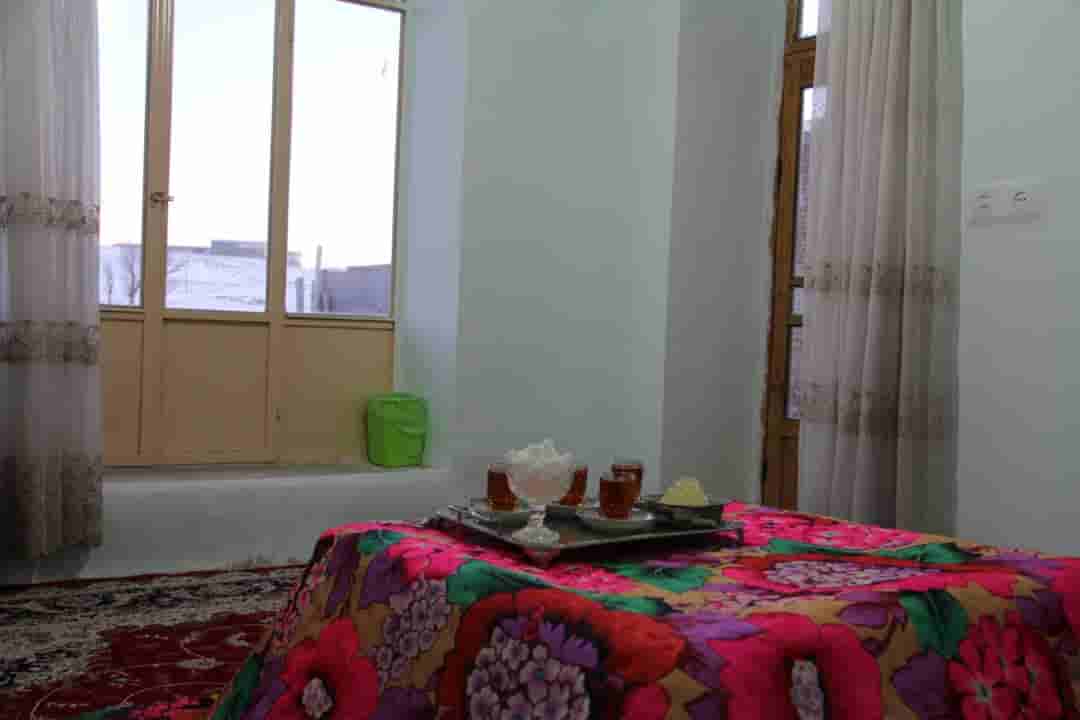 اجاره خانه روستایی در موغان فریدن - اتاق3