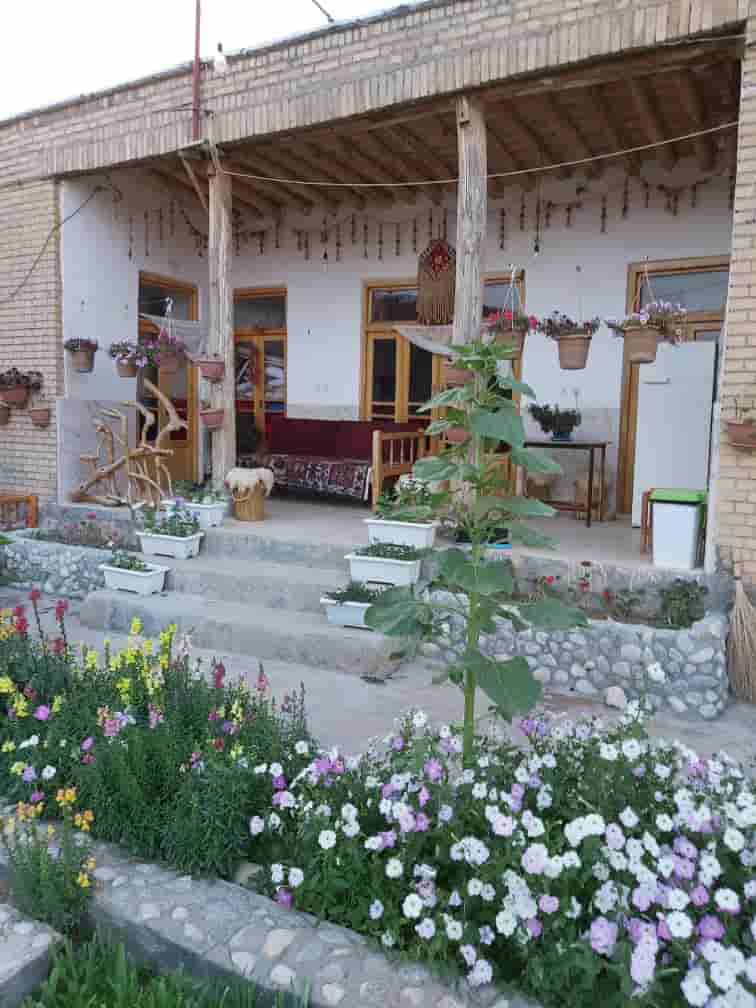اجاره خانه روستایی در موغان فریدن - اتاق3