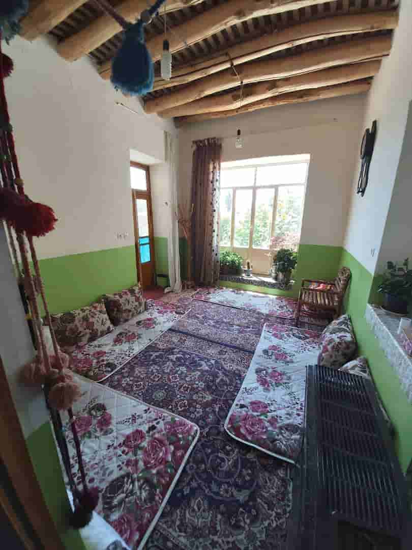 اجاره اتاق سنتی در موغان فریدن - 4
