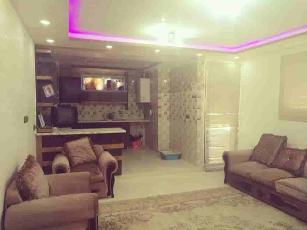 سوئیت مبله در چم خلیفه سامان - واحد 6