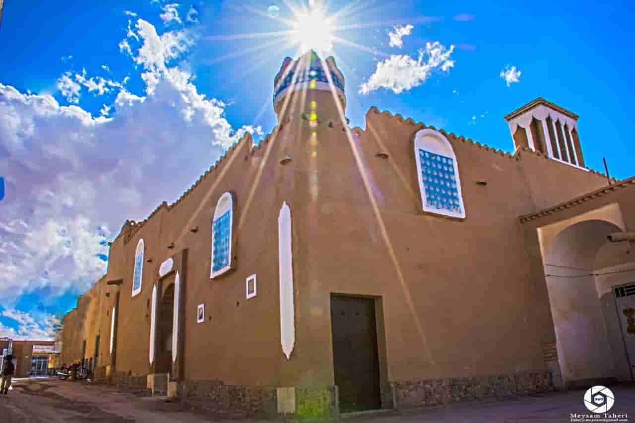 اجاره اقامتگاه بومگردی در خور اصفهان _ اتاق7