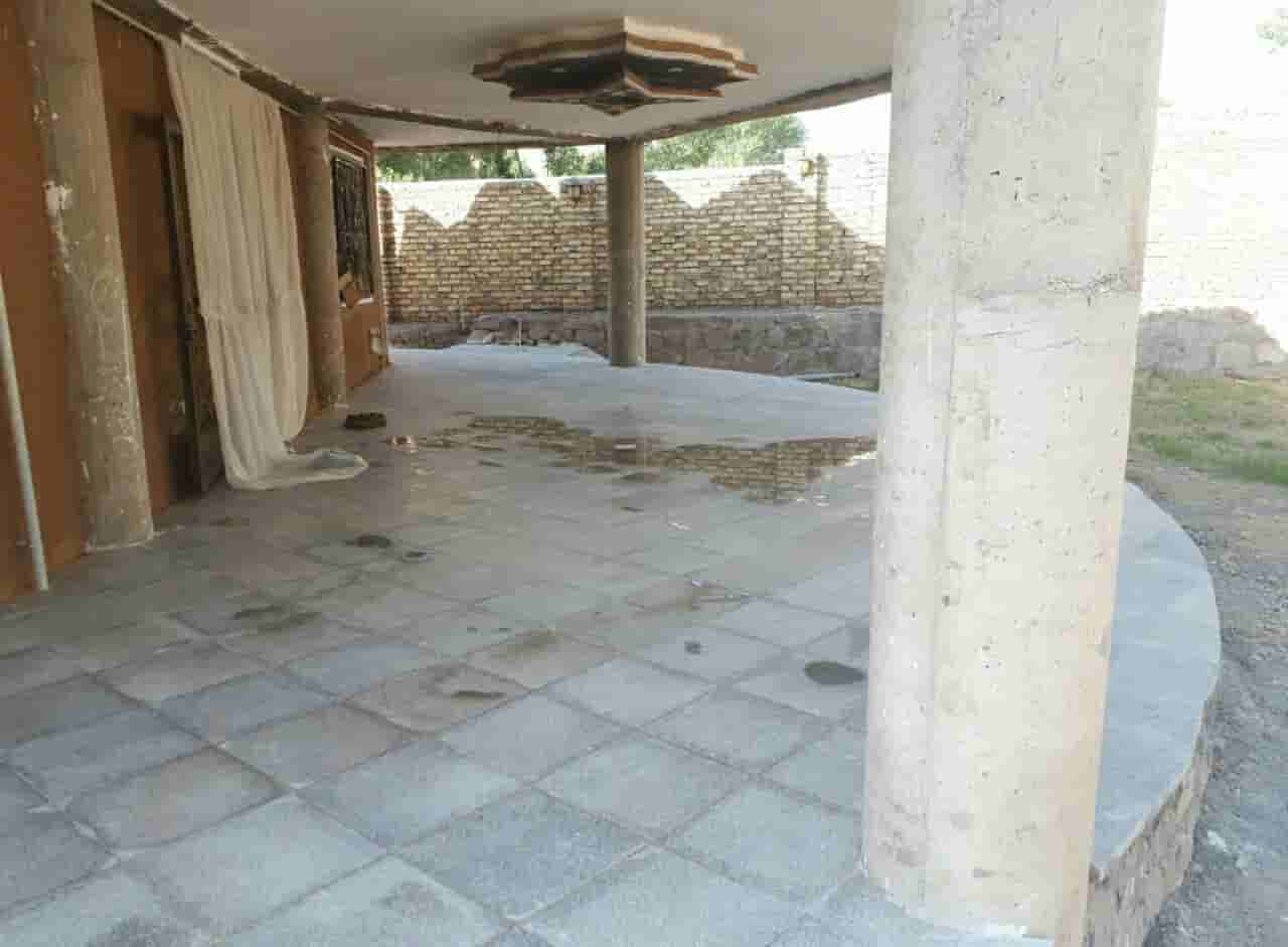 اجاره  بوم گردی در روستای قره چریان زنجان