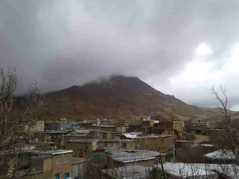 اجاره اتاق بومگردی در وهنان همدان - اتاق 5