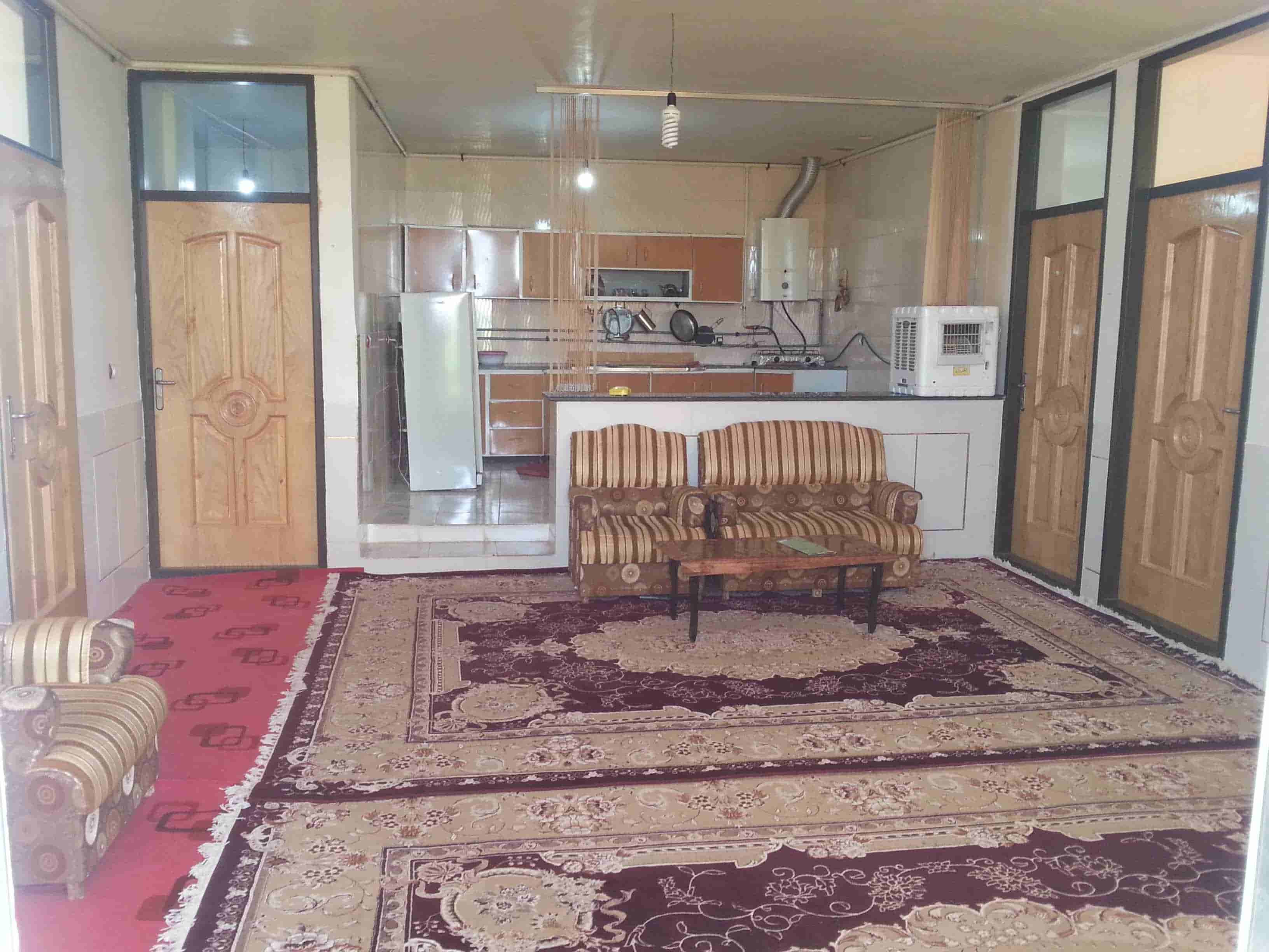 اجاره منزل مبله در مولوی سمیرم  