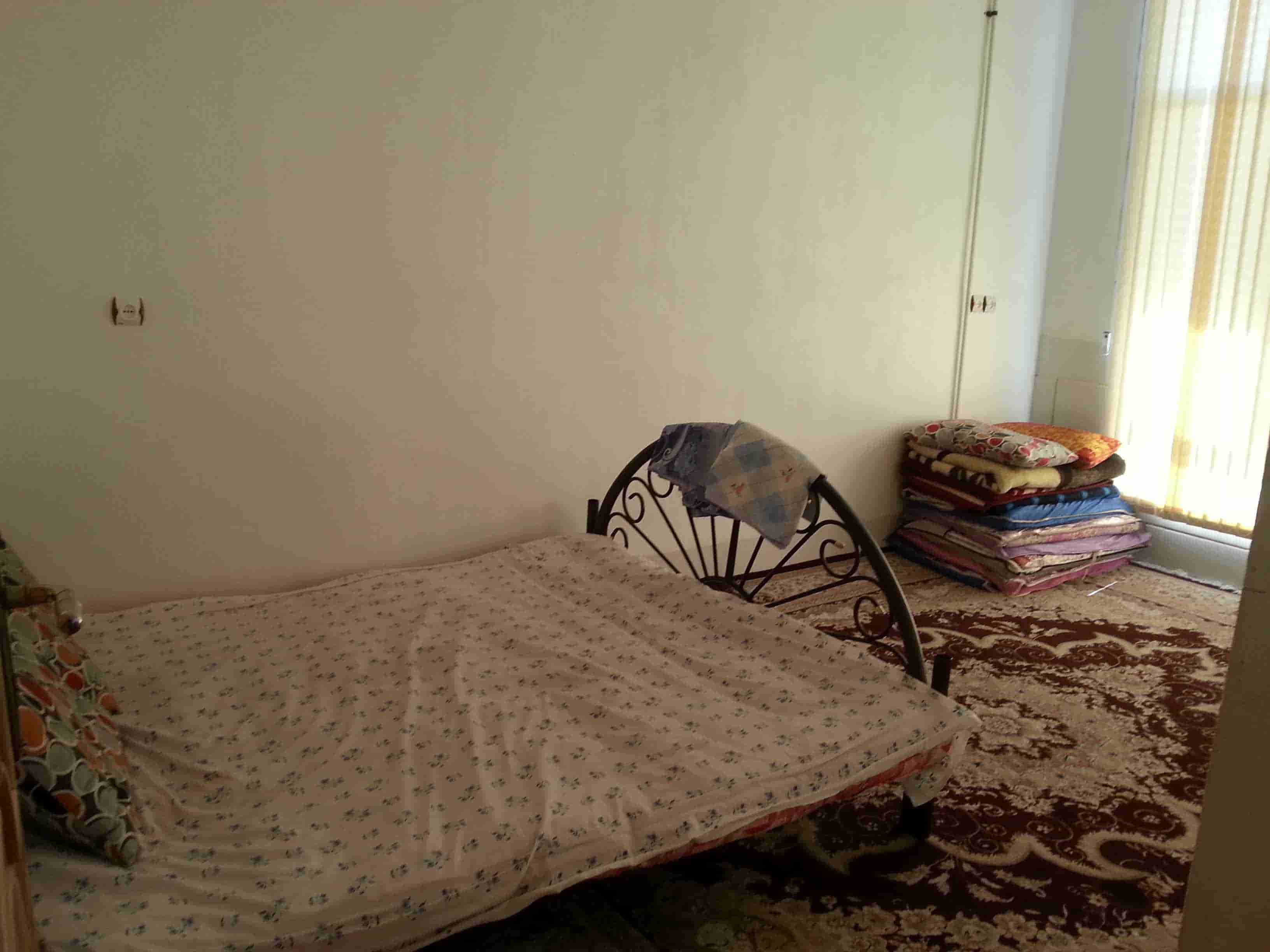 اجاره منزل مبله در مولوی سمیرم  