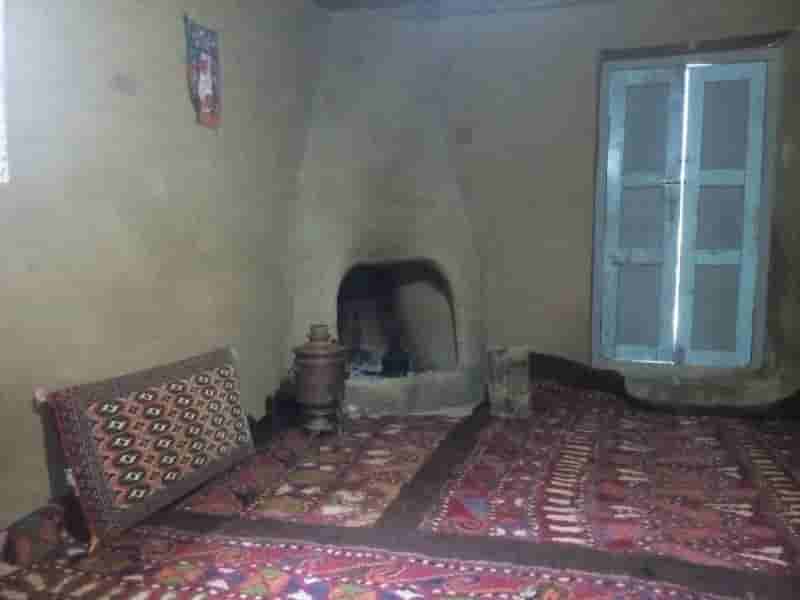 اجاره اقامتگاه بوم گردی سنتی در حسین آباد شاهرود