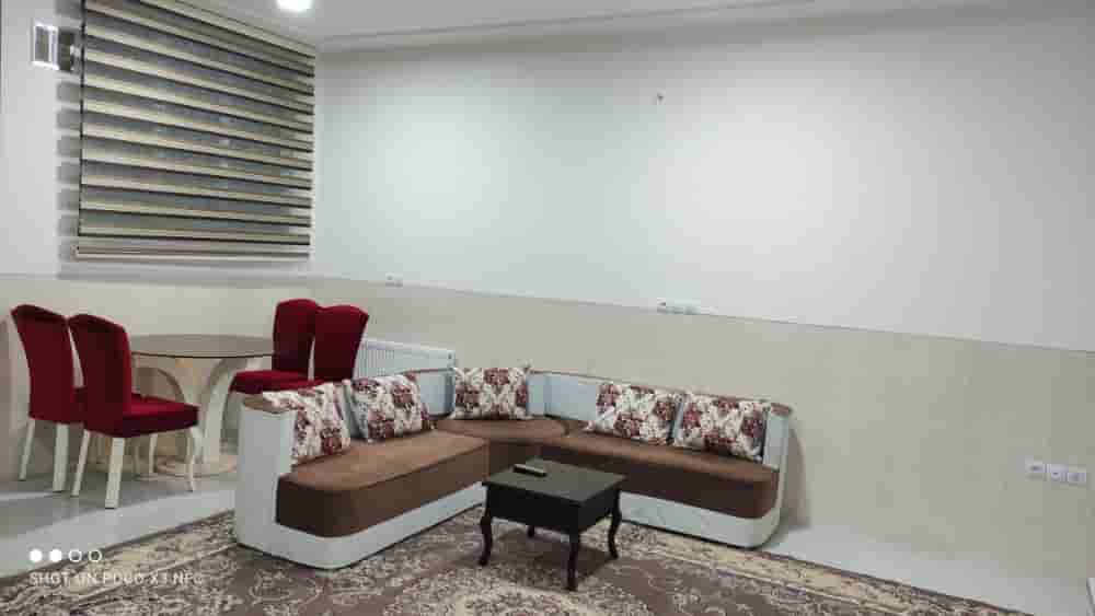 اجاره آپارتمان مبله در میدان ابوذر یزد - همکف