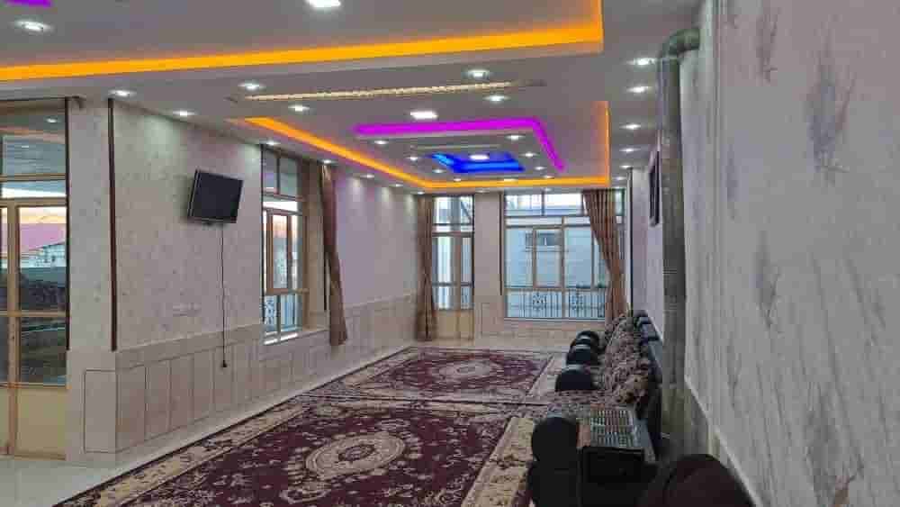 منزل مبله در چم خلیفه سامان - نگین 3