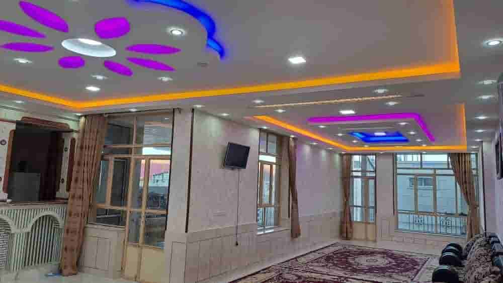 منزل مبله در چم خلیفه سامان - نگین 3