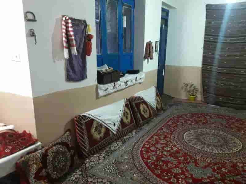 اجاره خانه سنتی در شفت _ اتاق 2