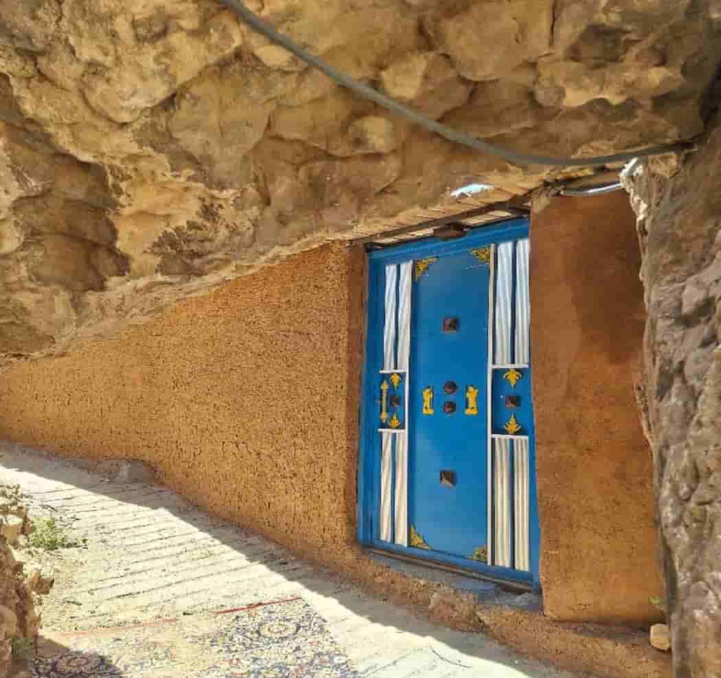 اجاره منزل سنتی در درودزن فارس