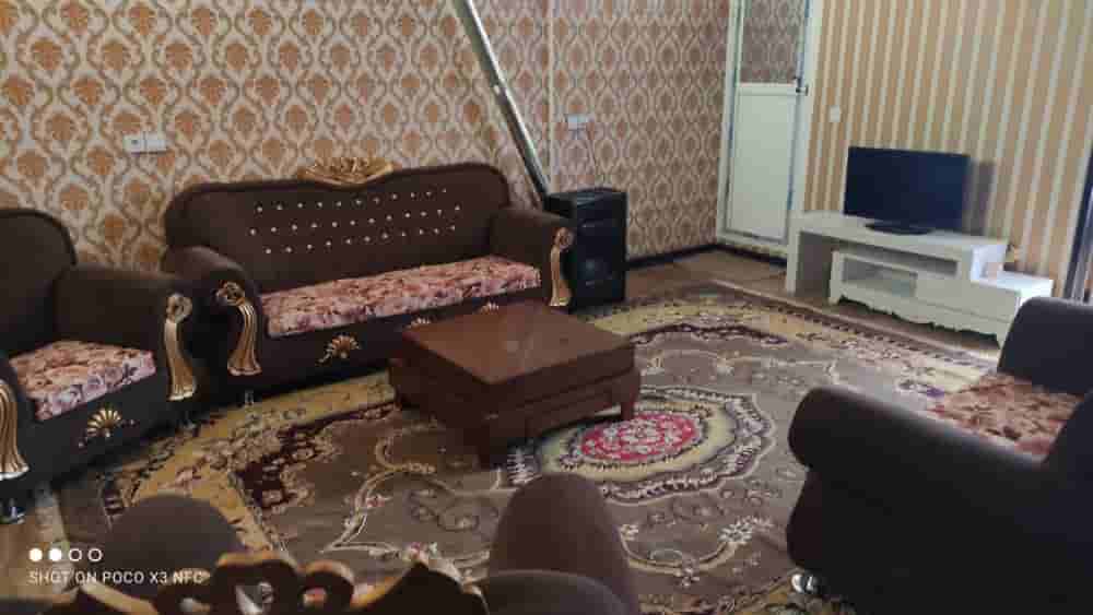 اجاره آپارتمان مبله در میدان ابوذر یزد 