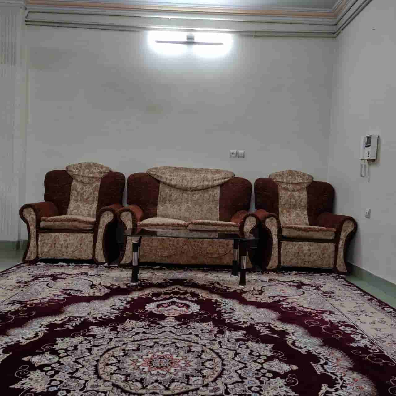 اجاره سوئیت تک خواب در میدان بسیج مشهد
