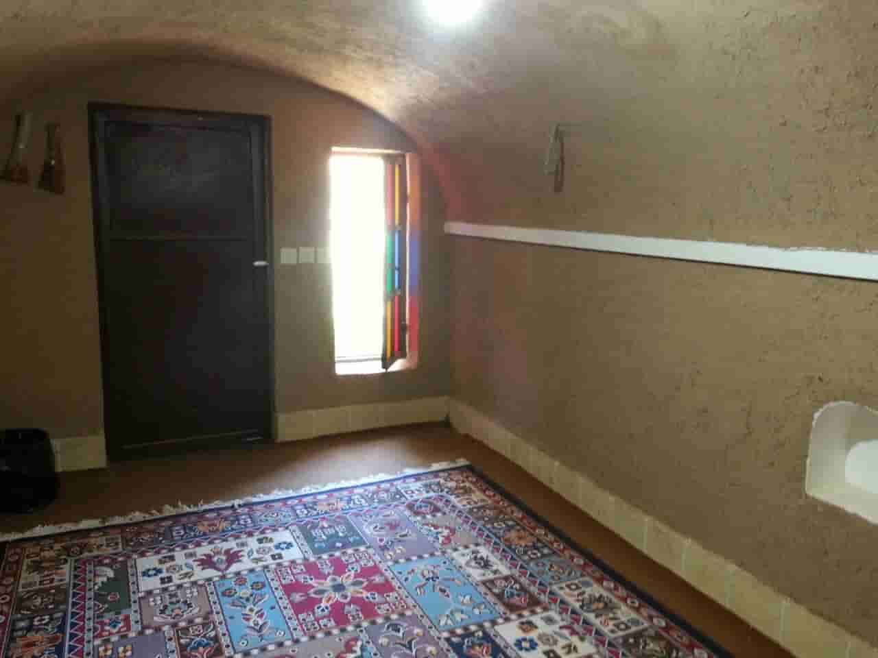 اجاره اتاق روستایی در خور اصفهان _ اتاق5